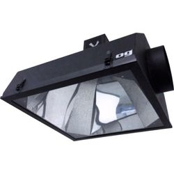 GrowLite OG Reflector Hood (2) C.A.P. Ballasts 1000Watt