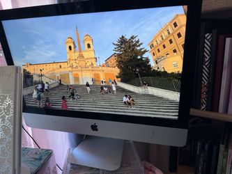 iMac