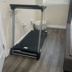 Treadmill