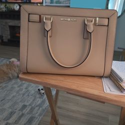Michael Kors Like New Bag