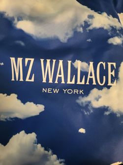 MZ WALLACE TOTE BAG