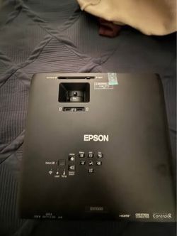 Laser projector