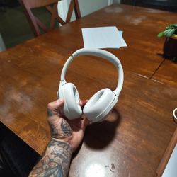 Status Code ANC Noise Canceling Headphones Bluetooth