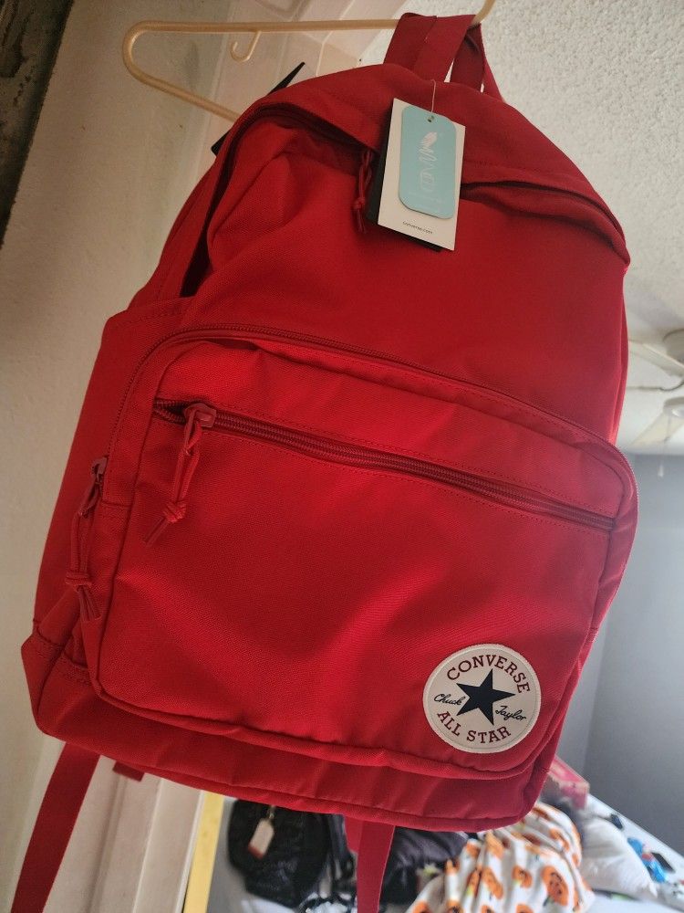 Brand New Converse BackPack