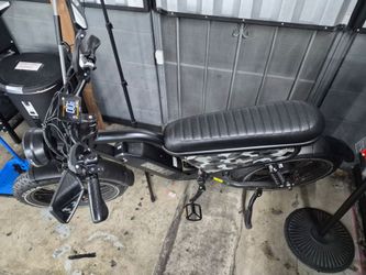 Rever E-bike