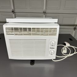 Window AC 