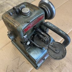 Fur Sewing Machine Bonis