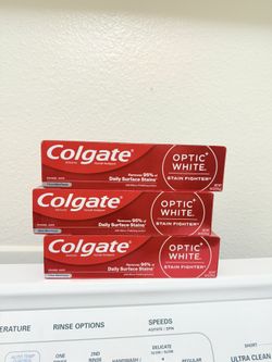 Colgate Bundle