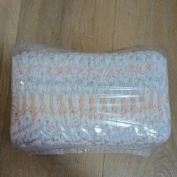 Huggies Diapers Size 3 Little Movers 