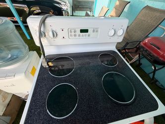 Refrigerador & Estufa