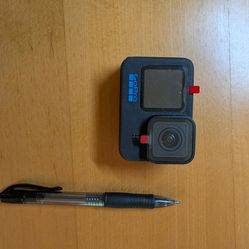 GoPro Hero 10 Black