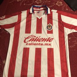 Camisas De Fútbol