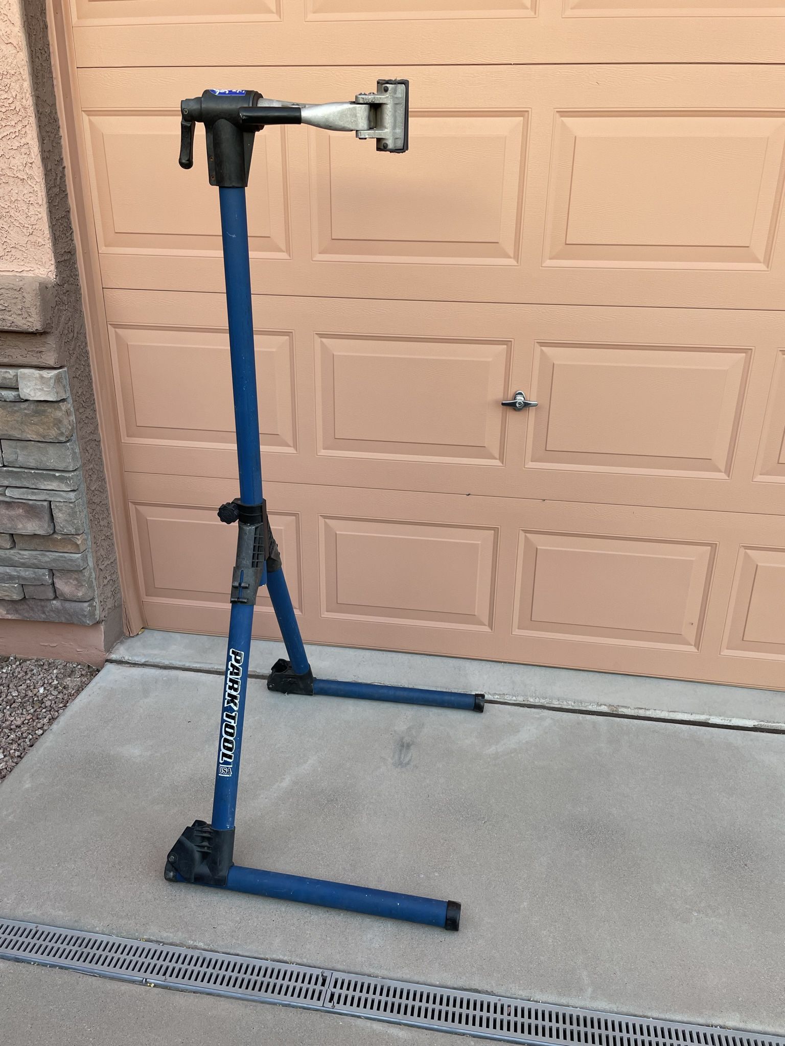 Park Tool PRS-5 Professional Race Stand