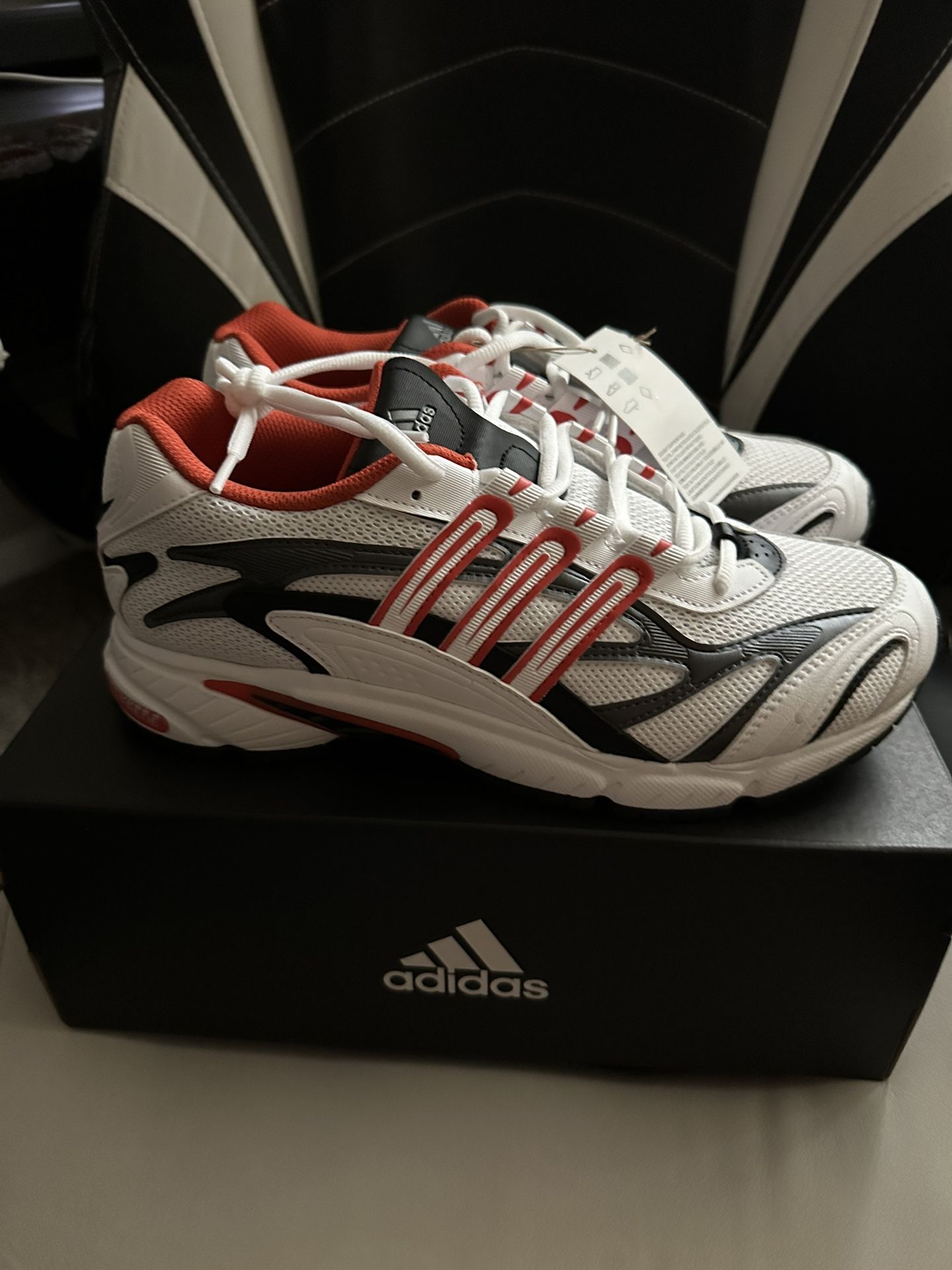 Adidas Shoes