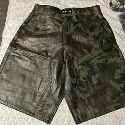 Gv Gallery Shorts Xl