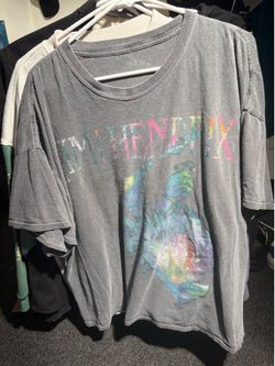Jimi Hendrix T-shirt