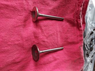 BMW Intake & Exhaust Valves 75- 92