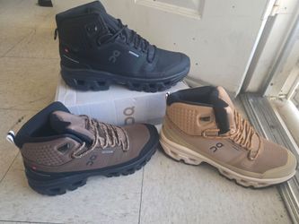 ON x LOEWE CLOUDTILT TRIPLE BLACK ON CLOUD SIZE 13