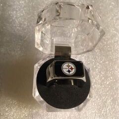 Steelers Ring