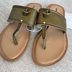 Brand New Women’s O’Neill Sandals – Size US 7 (Sole Length: 25 cm)