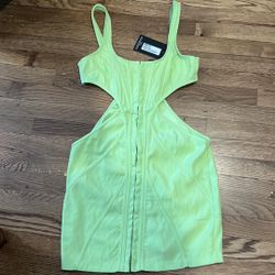 Nwt Pretty little Thing