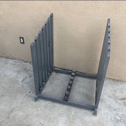 Truck Windshield Rack