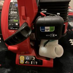 Craftsman Leaf Blower 