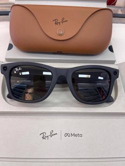 Gen 2 Meta Glasses