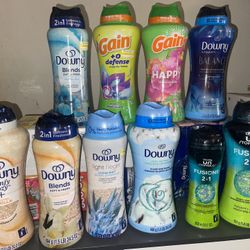 Downey Gain Scent booster Beads