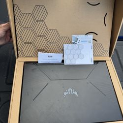 Asus Game Laptop 