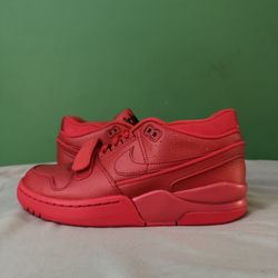 Nike Air Alpha Force 88 Billie Eilish Size 6.5