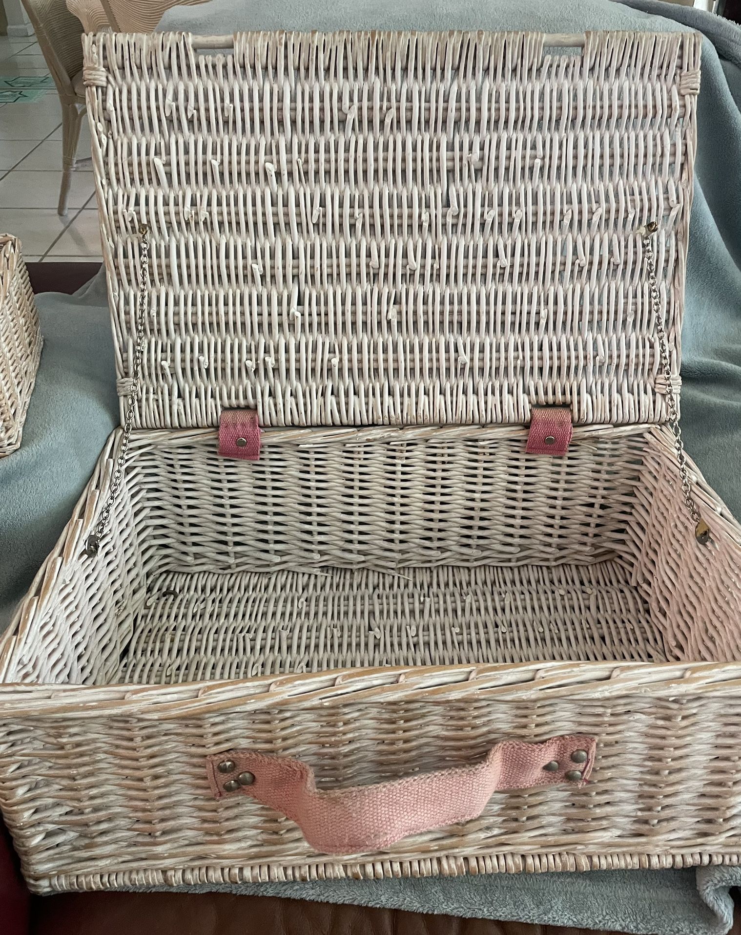 Picnic Basket