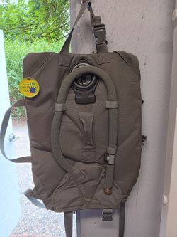 Camelbak Squadbak