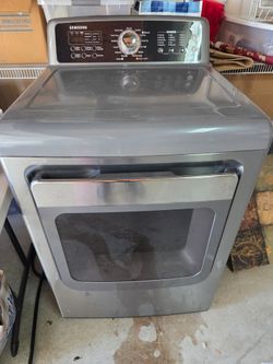 Samsung Electric Dryer