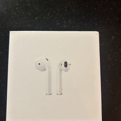 AirPods