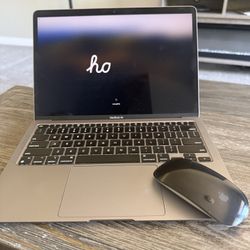 MacBook Air