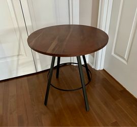 Industrial Style Table
