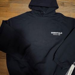 Essential Hoodies 