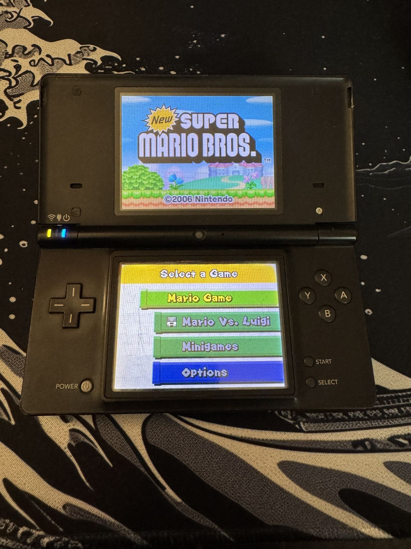 Nintendo Dsi