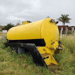 Septic Tank For Pumping