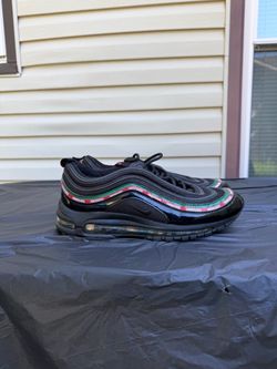 Air Max 97 OG Undefeated