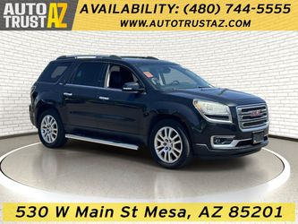 2015 GMC Acadia