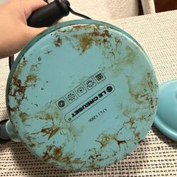 Le Cruset Kettle 