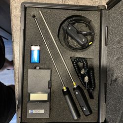 tif 7000 Digital Thermometer Pyrometer 