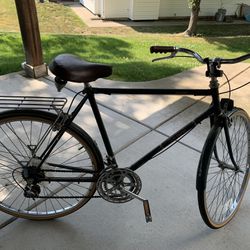 Vintage Greenbriar Free spirit Bike