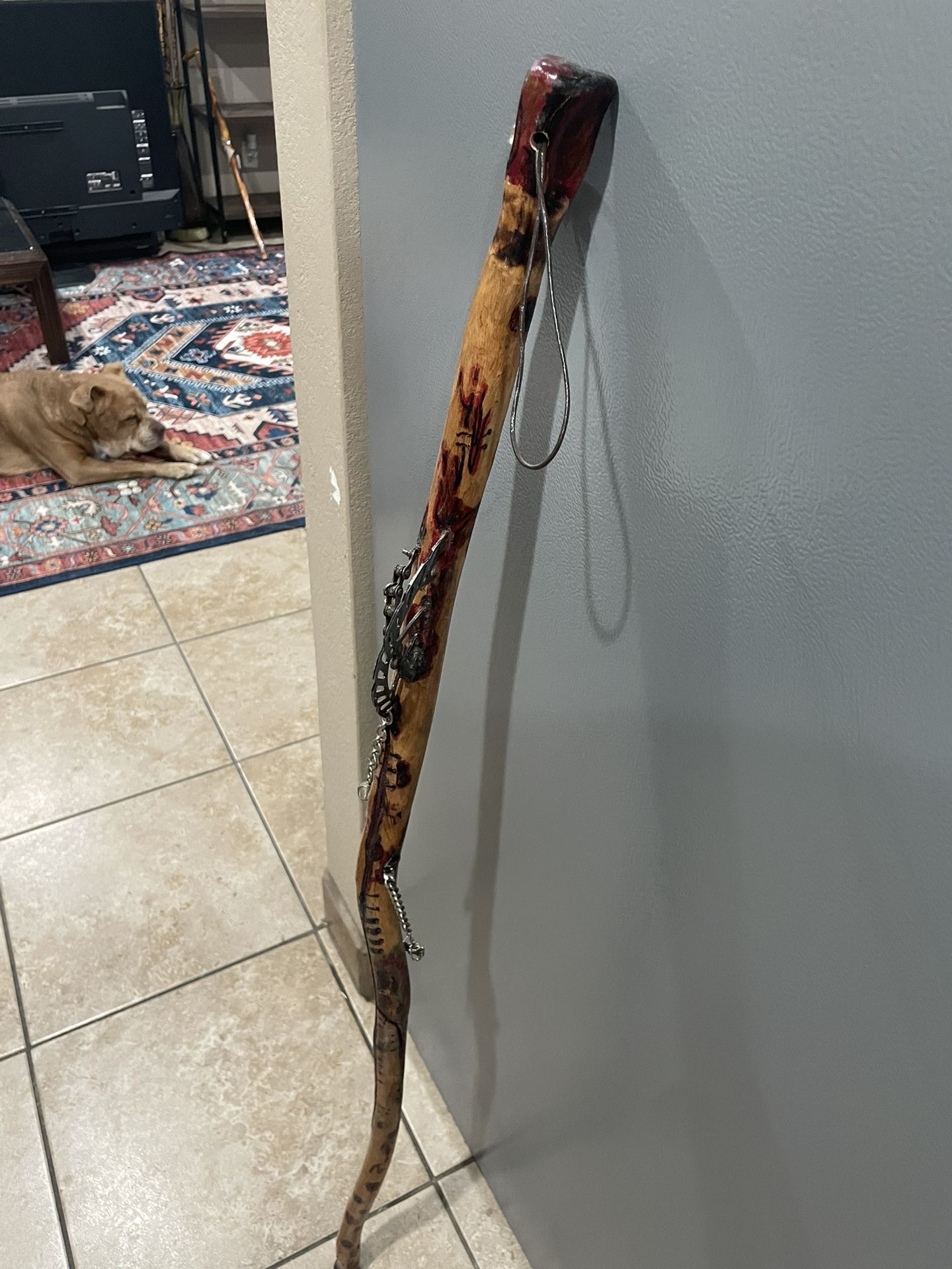 Walking Stick