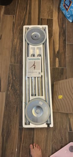 Pole fitness stripper pole