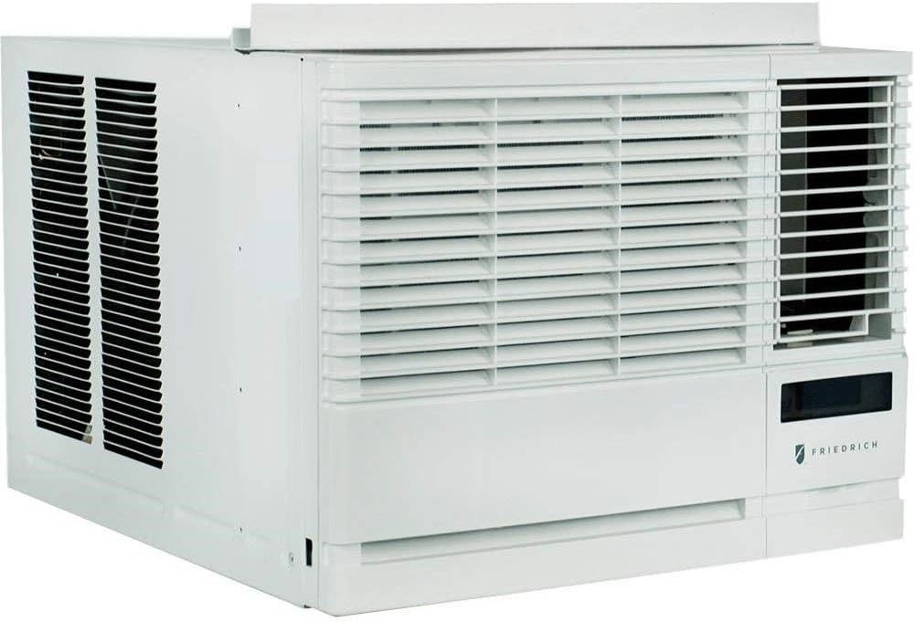Friedrich 12000 BTU Window Air Conditioner (CP12G10) A/C Unit NEWÂ