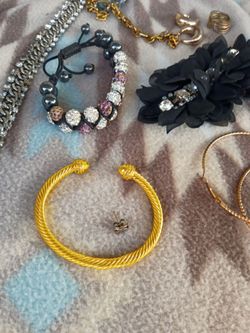 $5 for everything  jewelry