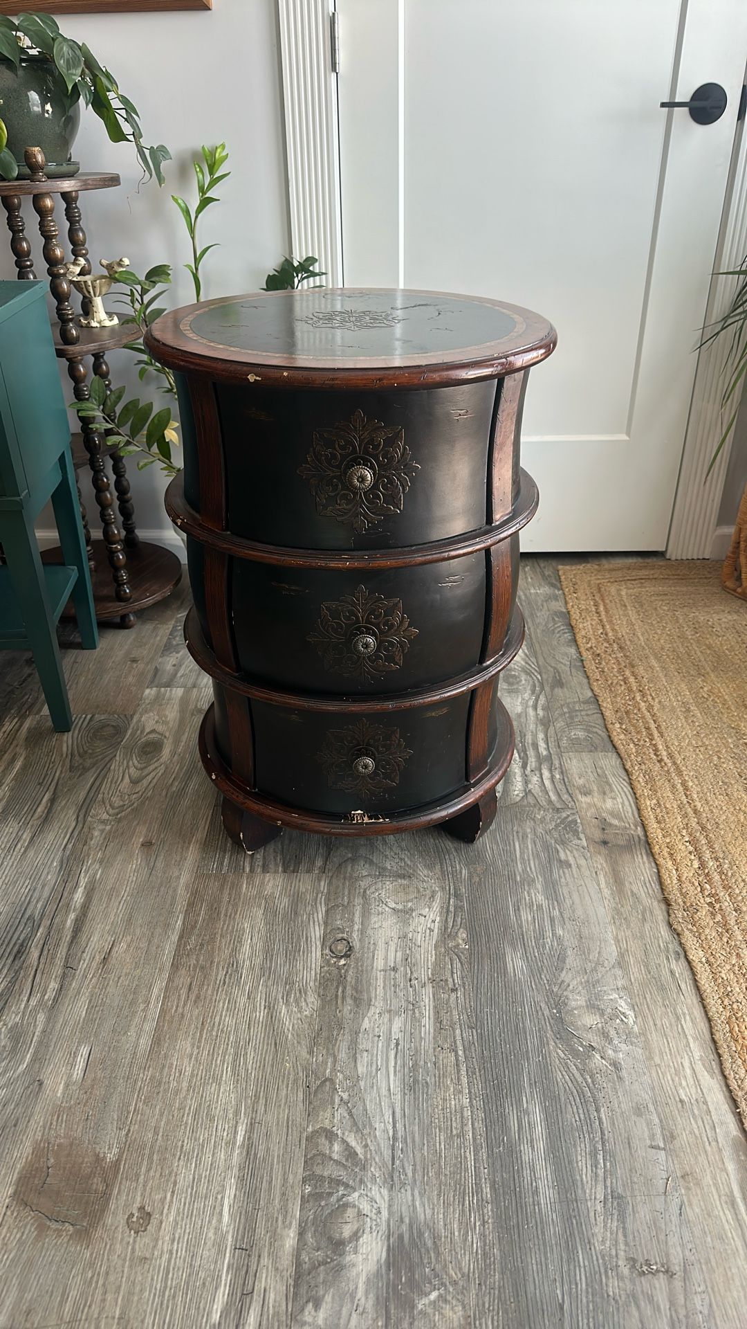 End Table Or Nightstand